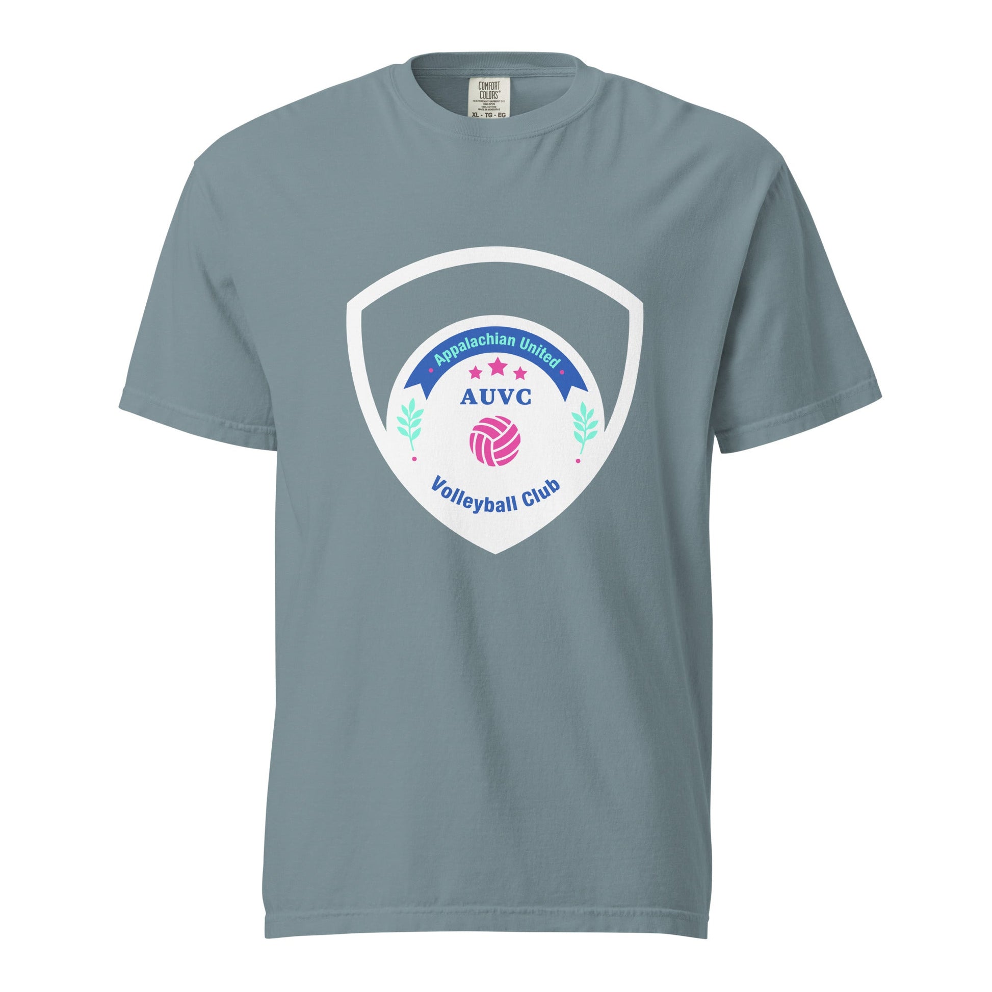 Signature | Comfort Colors T-Shirt | AUVC