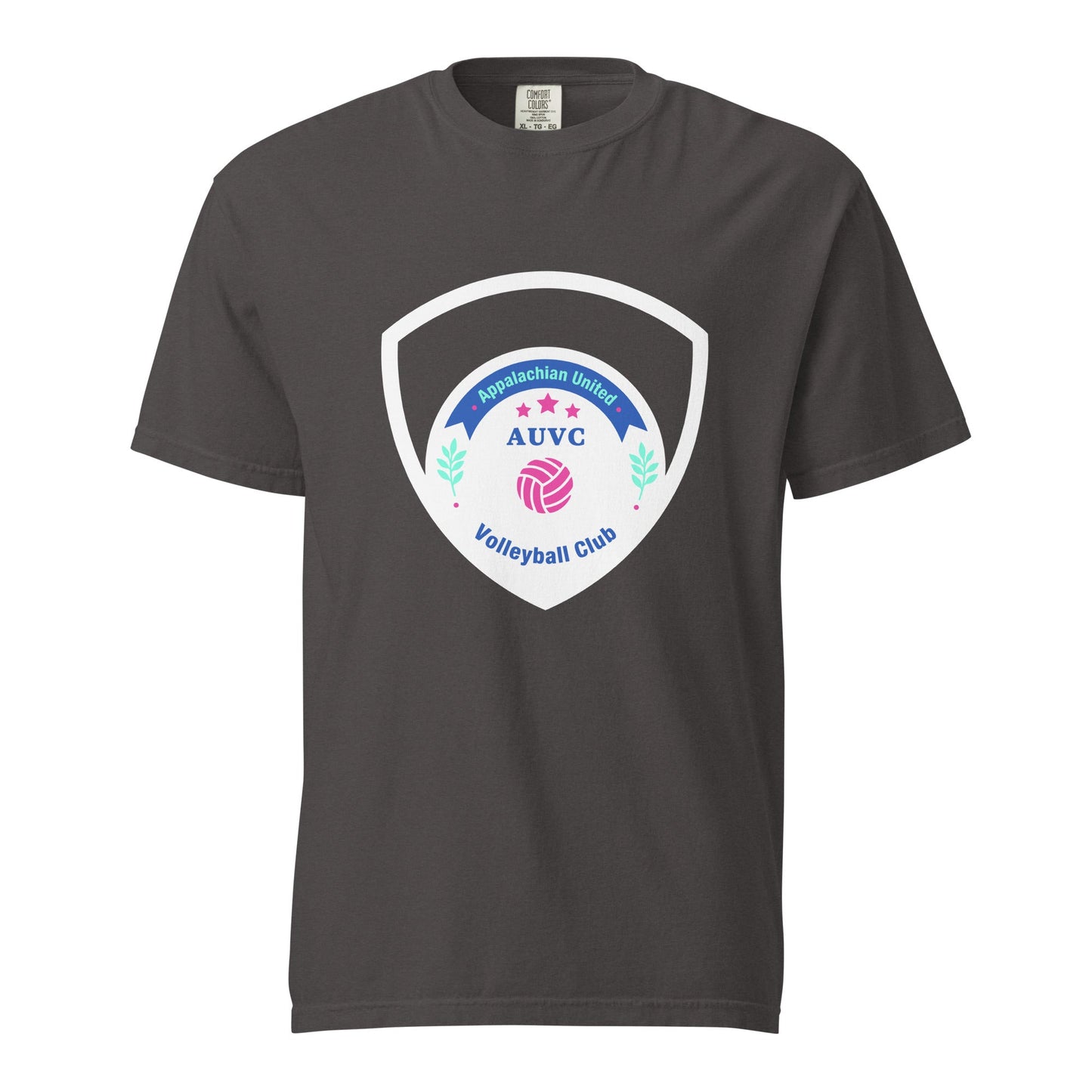 Signature | Comfort Colors T-Shirt | AUVC