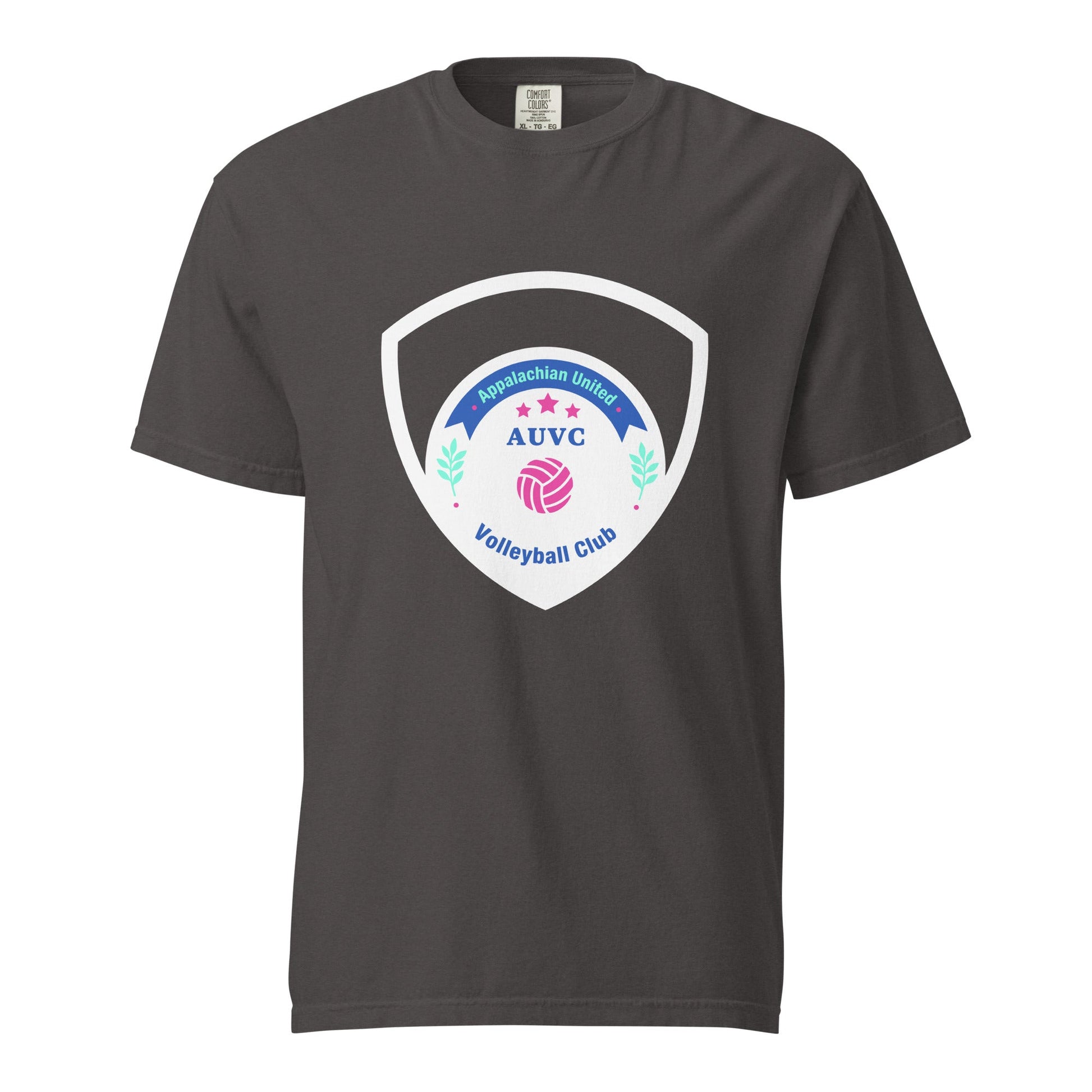 Signature | Comfort Colors T-Shirt | AUVC