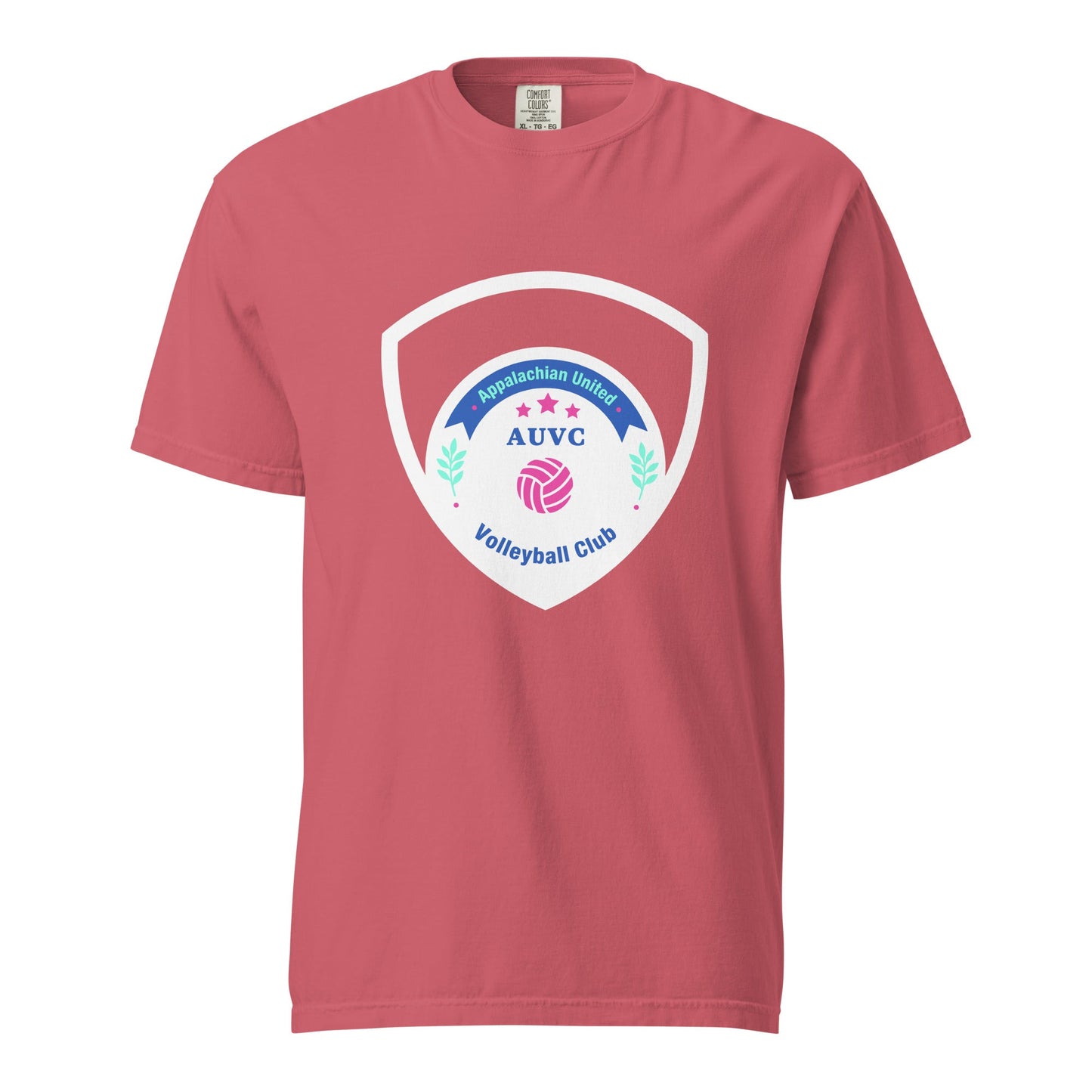 Signature | Comfort Colors T-Shirt | AUVC