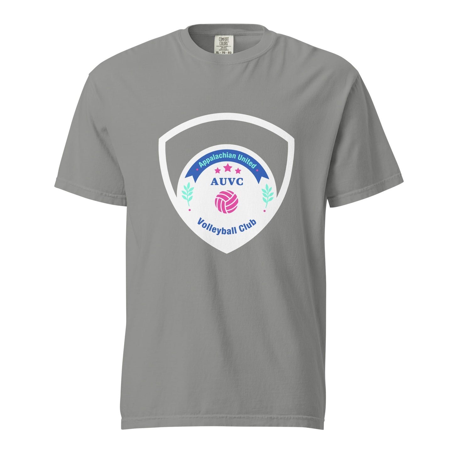 Signature | Comfort Colors T-Shirt | AUVC