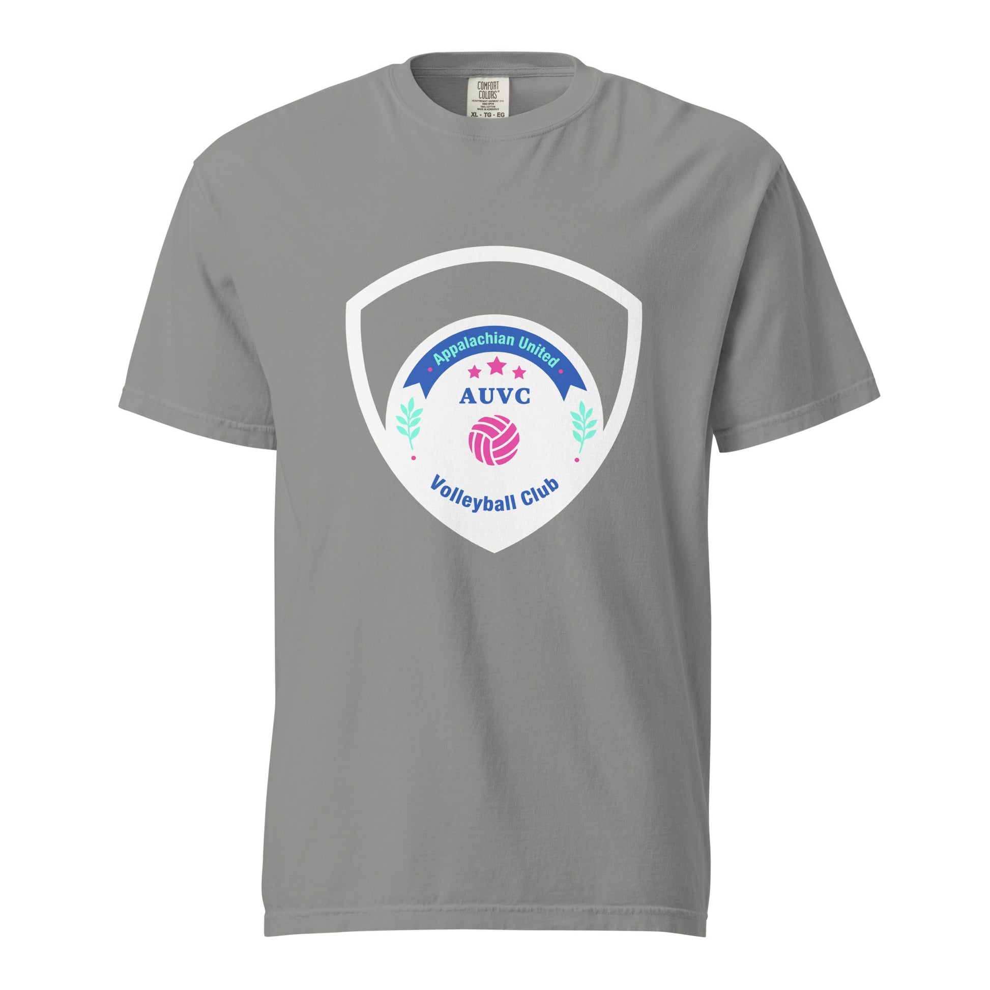 Signature | Comfort Colors T-Shirt | AUVC