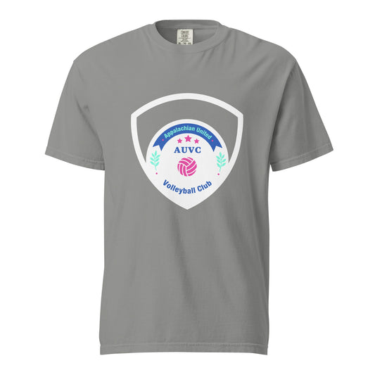 Signature | Comfort Colors T-Shirt | AUVC