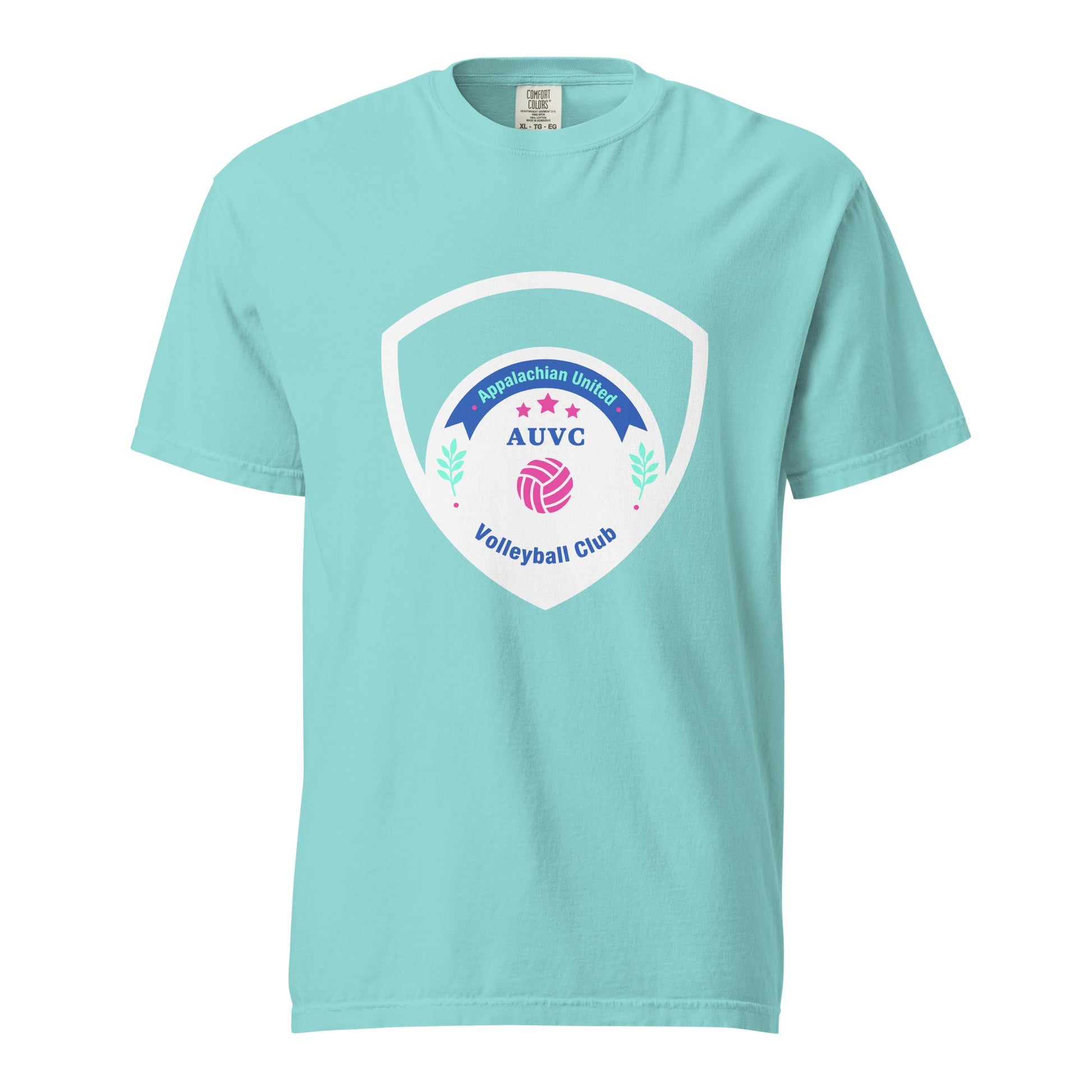 Signature | Comfort Colors T-Shirt | AUVC