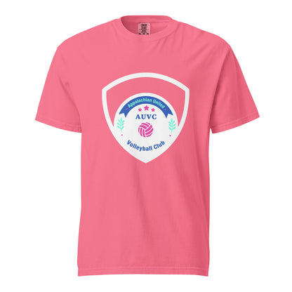 Signature | Comfort Colors T-Shirt | AUVC