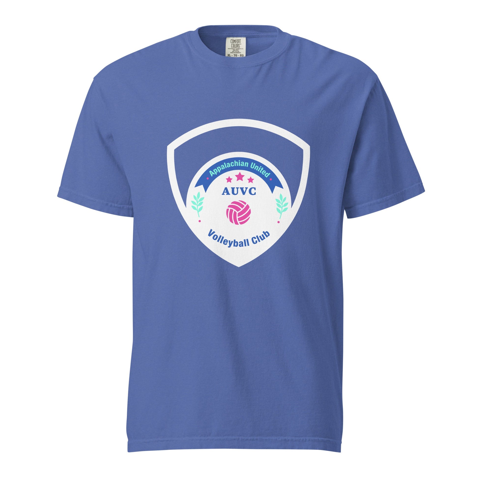 Signature | Comfort Colors T-Shirt | AUVC