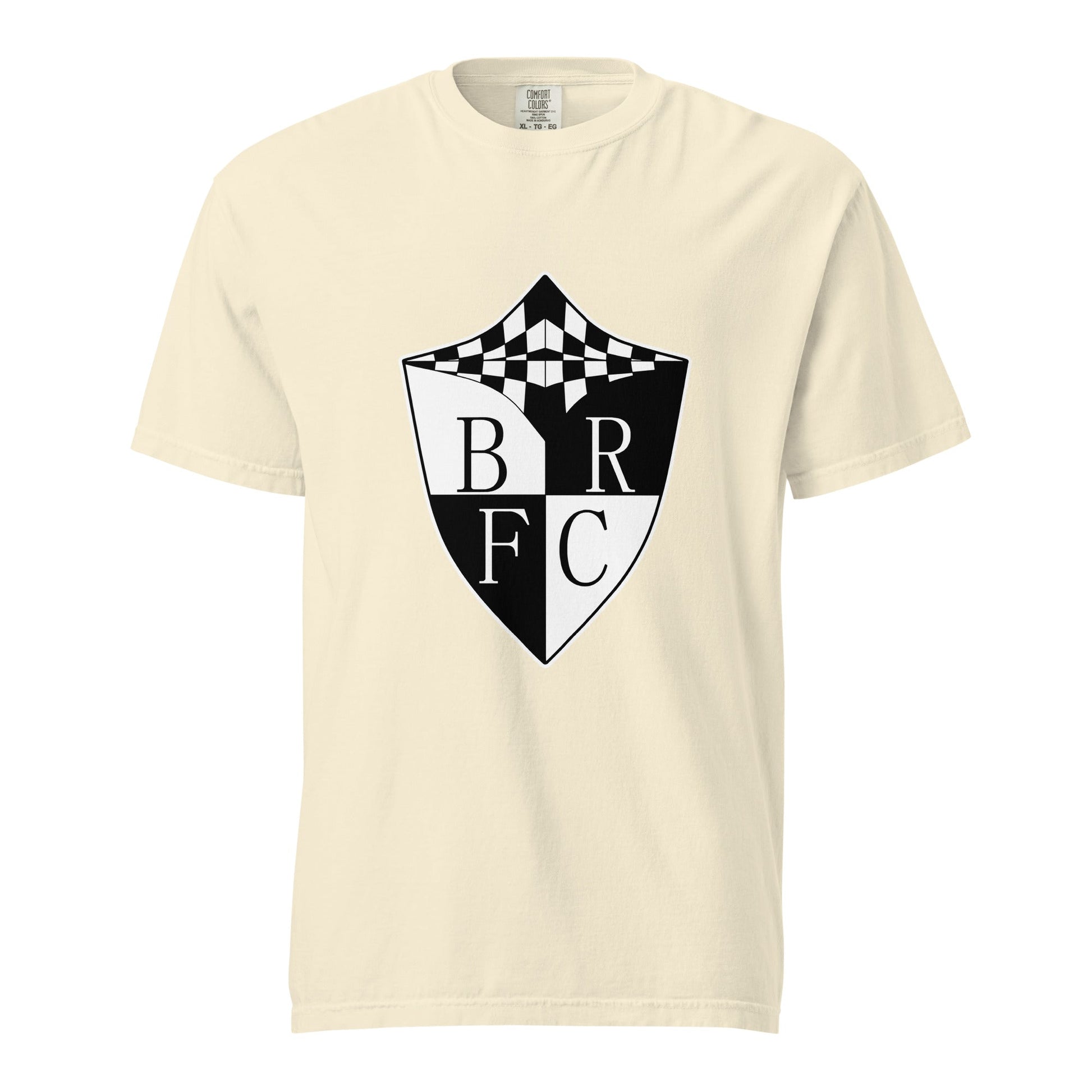 Signature | Comfort Colors T-Shirt | Bard College Rugby Football Club