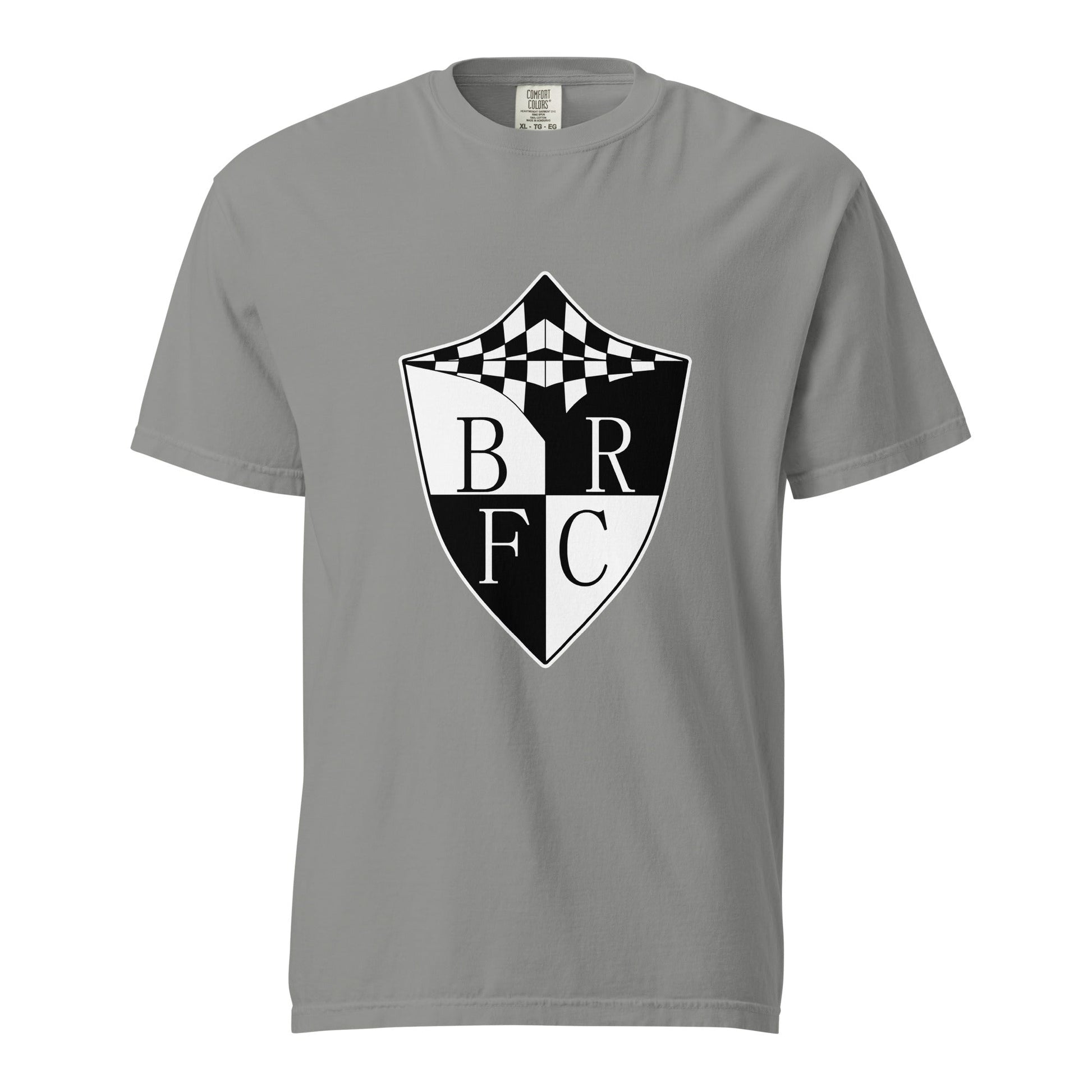 Signature | Comfort Colors T-Shirt | Bard College Rugby Football Club