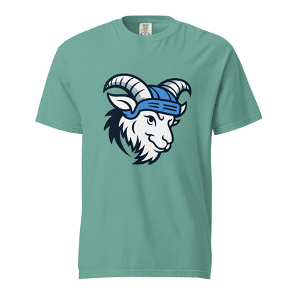 Signature | Comfort Colors T-Shirt | Bardown Billys | Iron Horn Logo