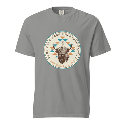 Signature | Comfort Colors T-Shirt | Bare Peak Farm