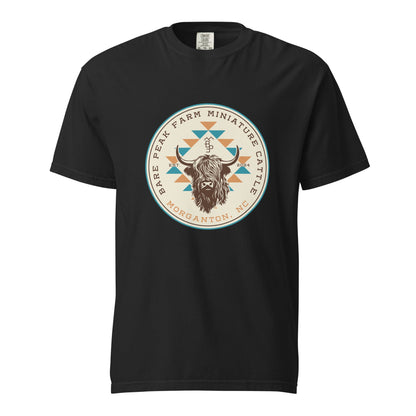 Signature | Comfort Colors T-Shirt | Bare Peak Farm