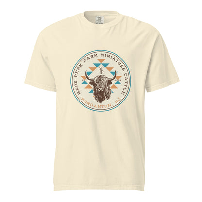 Signature | Comfort Colors T-Shirt | Bare Peak Farm