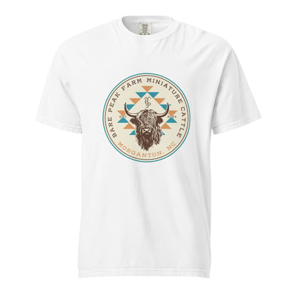 Signature | Comfort Colors T-Shirt | Bare Peak Farm
