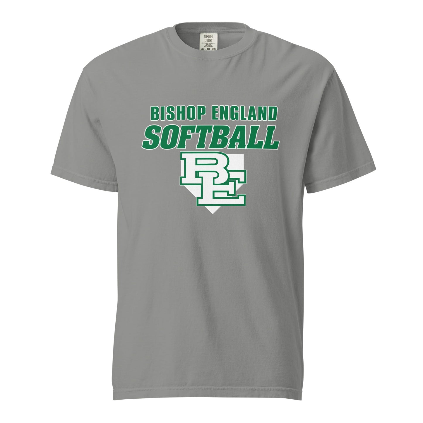 Signature | Comfort Colors T-Shirt | BE Softball