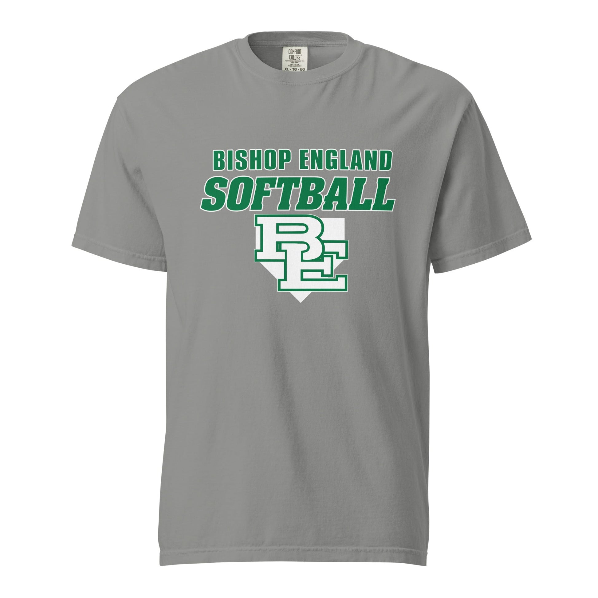 Signature | Comfort Colors T-Shirt | BE Softball