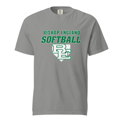 Signature | Comfort Colors T-Shirt | BE Softball
