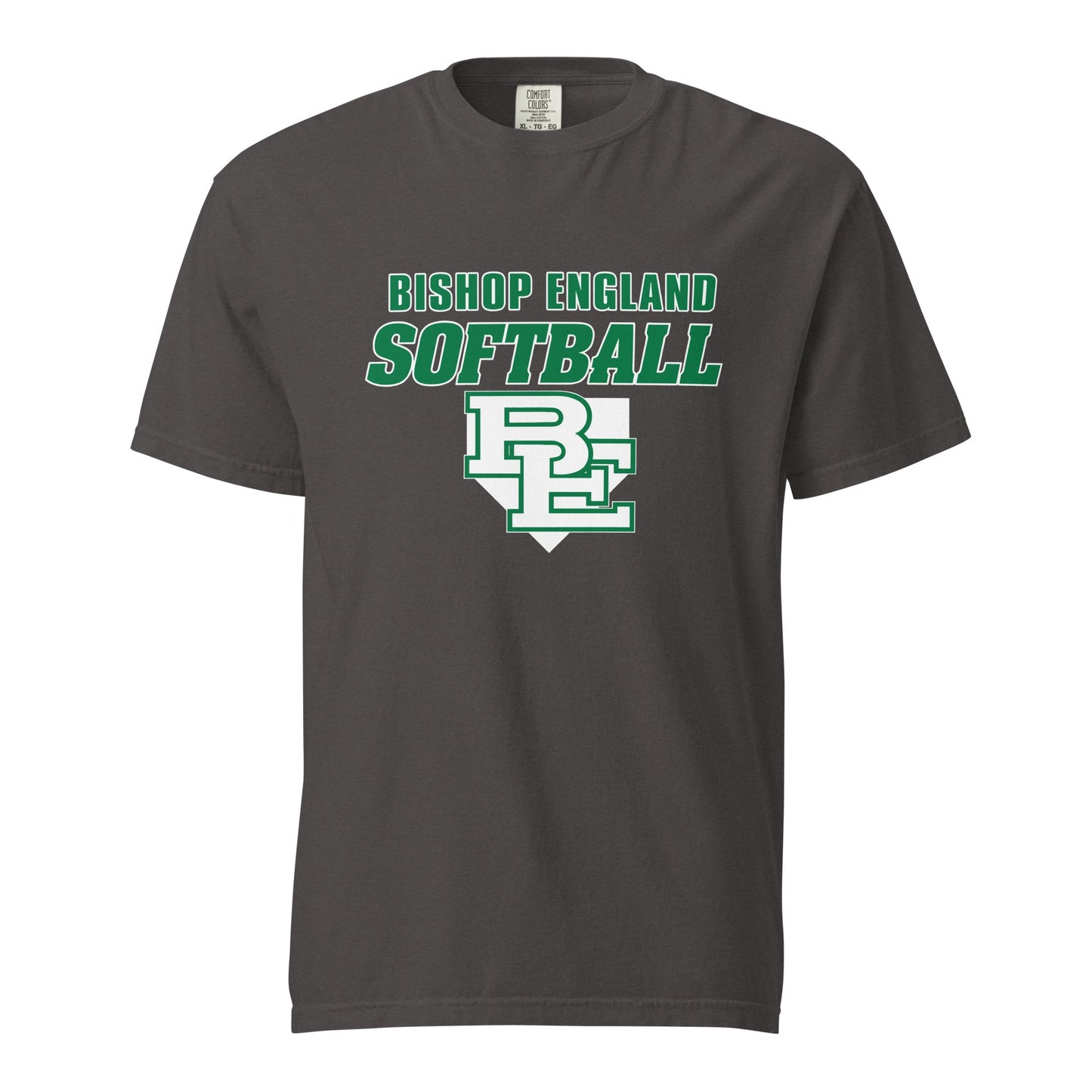 Signature | Comfort Colors T-Shirt | BE Softball