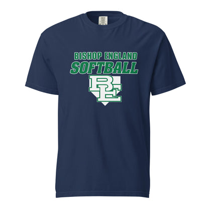 Signature | Comfort Colors T-Shirt | BE Softball