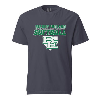 Signature | Comfort Colors T-Shirt | BE Softball