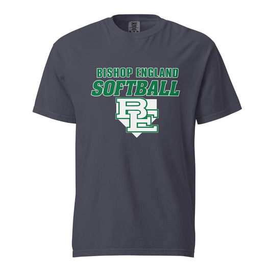 Signature | Comfort Colors T-Shirt | BE Softball