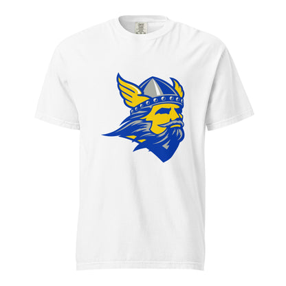 Signature | Comfort Colors T-Shirt | Bethany Baseball | Vanguard Logo