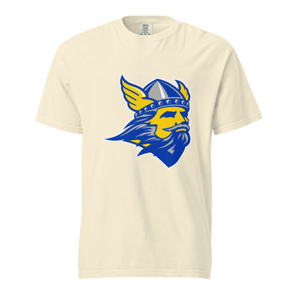 Signature | Comfort Colors T-Shirt | Bethany Baseball | Vanguard Logo