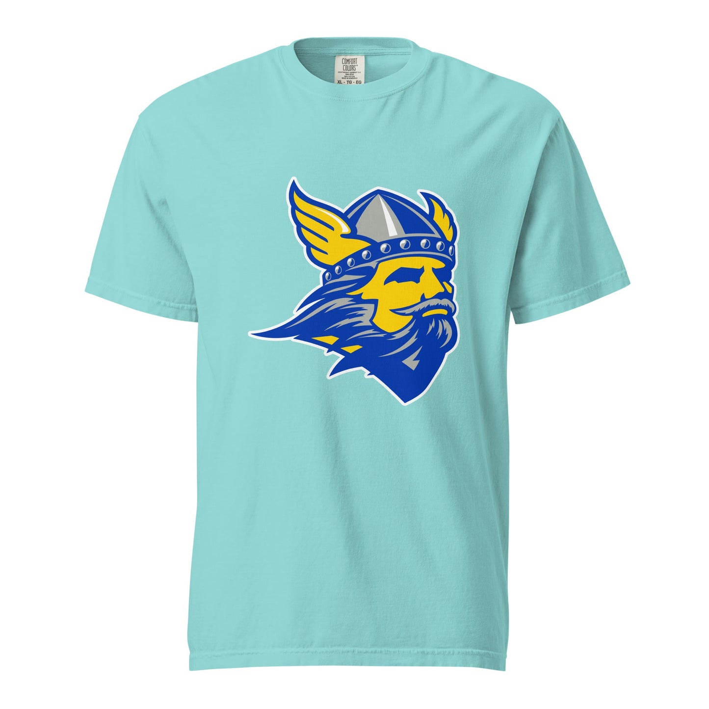 Signature | Comfort Colors T-Shirt | Bethany Baseball | Vanguard Logo