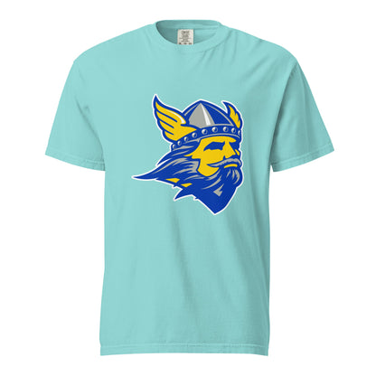 Signature | Comfort Colors T-Shirt | Bethany Baseball | Vanguard Logo