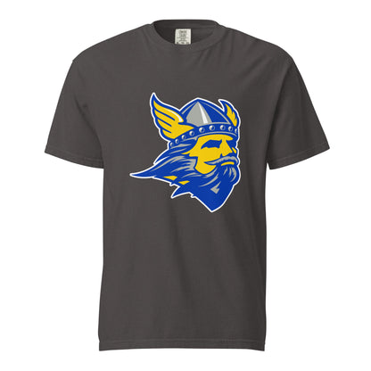 Signature | Comfort Colors T-Shirt | Bethany Baseball | Vanguard Logo