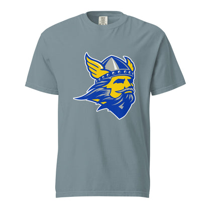 Signature | Comfort Colors T-Shirt | Bethany Baseball | Vanguard Logo
