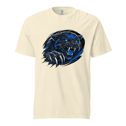 Signature | Comfort Colors T-Shirt | Blackout Boyz | Emblem Logo