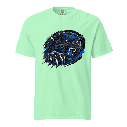 Signature | Comfort Colors T-Shirt | Blackout Boyz | Emblem Logo