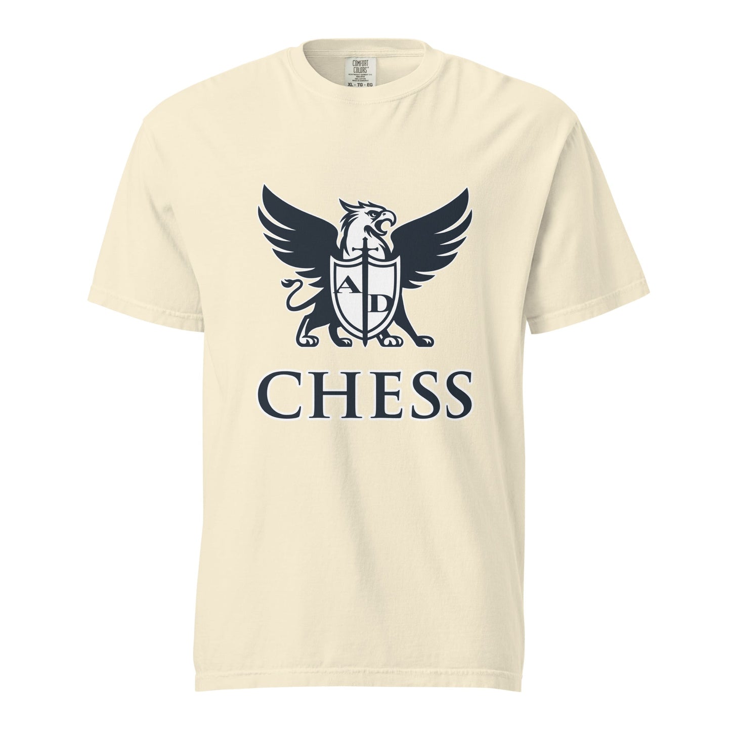 Signature | Comfort Colors T-Shirt | Blake's Test Collection