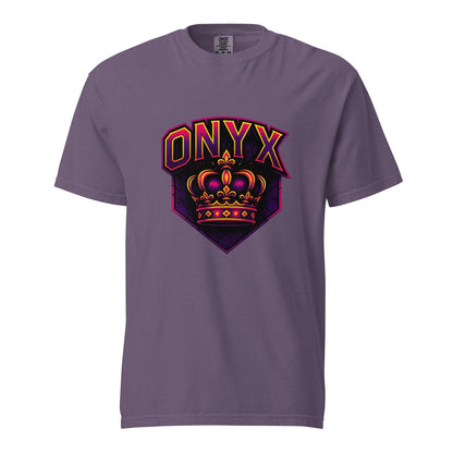 Signature | Comfort Colors T-Shirt | Blissfield Onyx