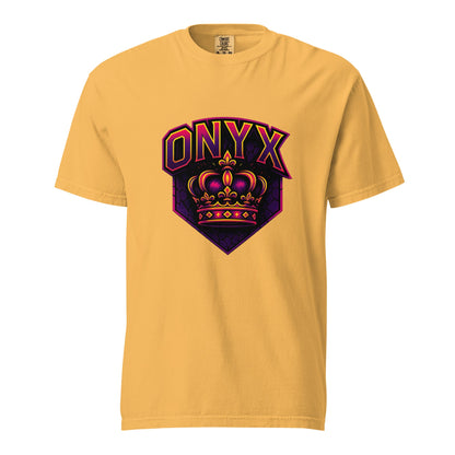 Signature | Comfort Colors T-Shirt | Blissfield Onyx