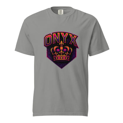 Signature | Comfort Colors T-Shirt | Blissfield Onyx