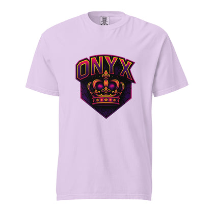 Signature | Comfort Colors T-Shirt | Blissfield Onyx