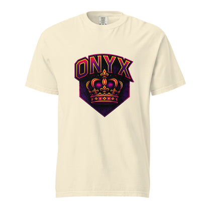 Signature | Comfort Colors T-Shirt | Blissfield Onyx