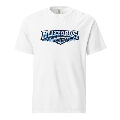 Signature | Comfort Colors T-Shirt | Blizzards