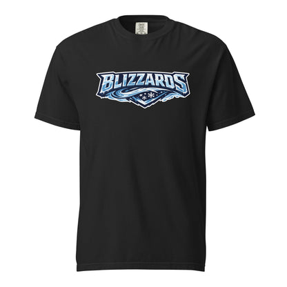 Signature | Comfort Colors T-Shirt | Blizzards