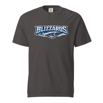 Signature | Comfort Colors T-Shirt | Blizzards