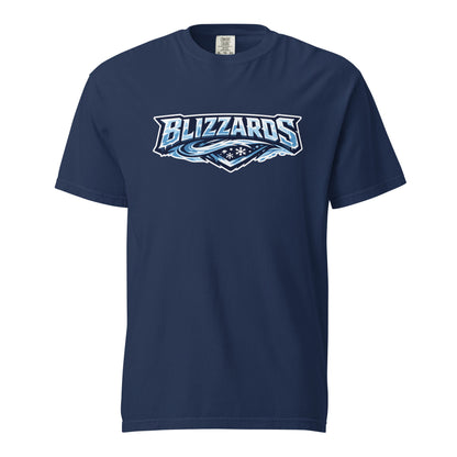 Signature | Comfort Colors T-Shirt | Blizzards