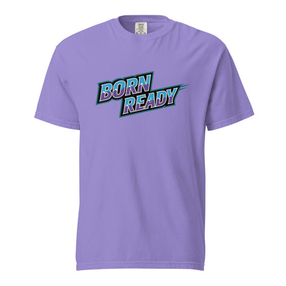 Signature | Comfort Colors T-Shirt | BORN READY