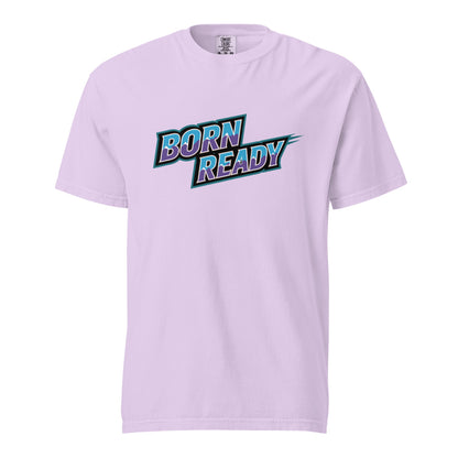 Signature | Comfort Colors T-Shirt | BORN READY