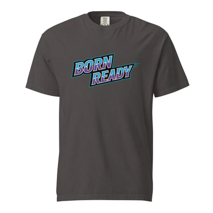 Signature | Comfort Colors T-Shirt | BORN READY