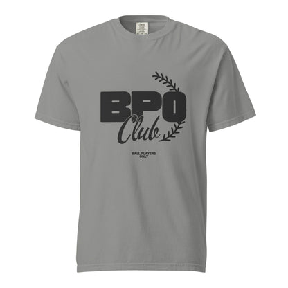 Signature | Comfort Colors T-Shirt | BPO Club