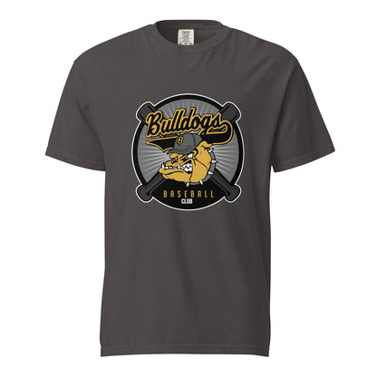 Signature | Comfort Colors T-Shirt | Bronx Bulldogs Baseball