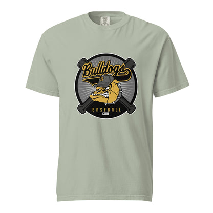 Signature | Comfort Colors T-Shirt | Bronx Bulldogs Baseball