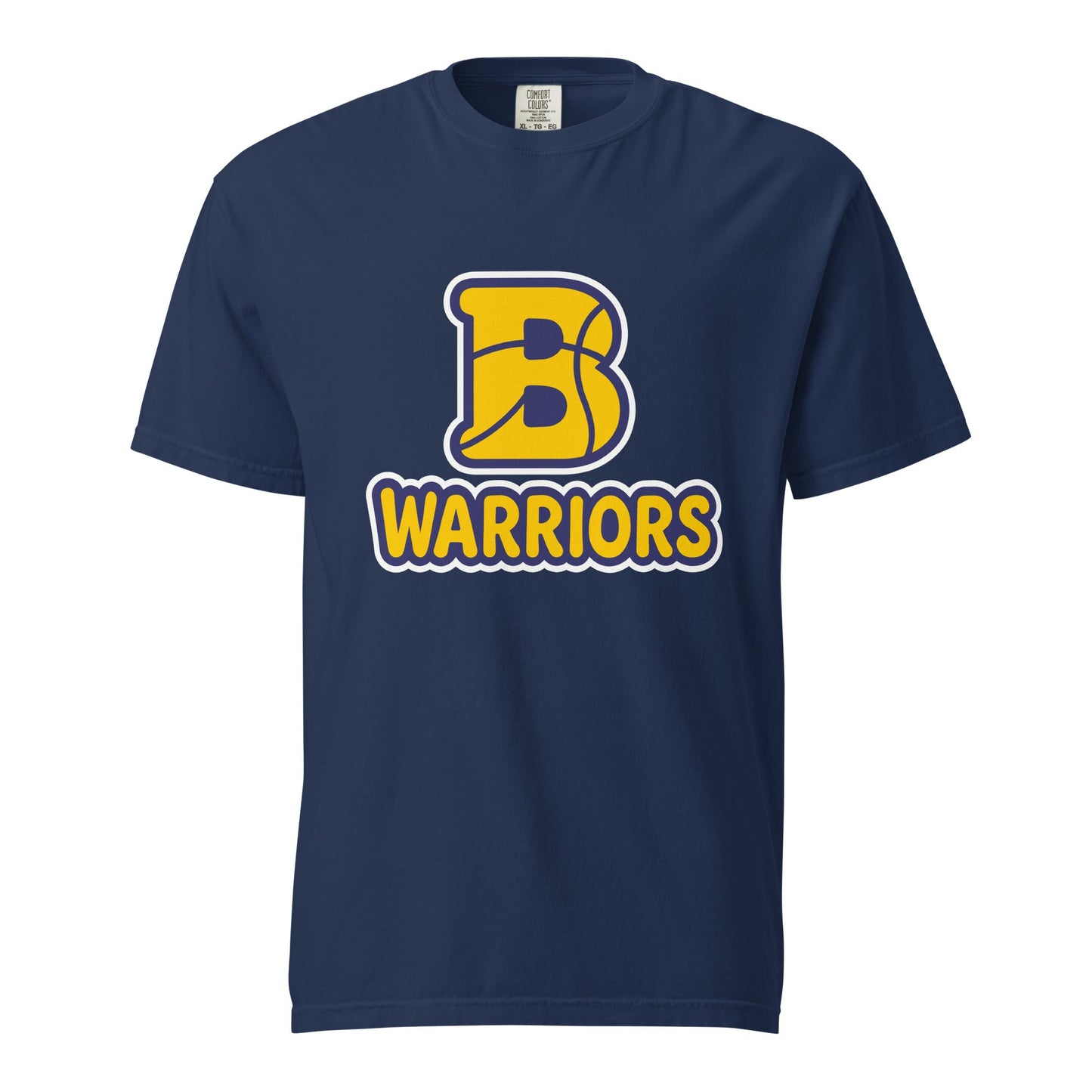 Signature | Comfort Colors T-Shirt | Broome Street Academy