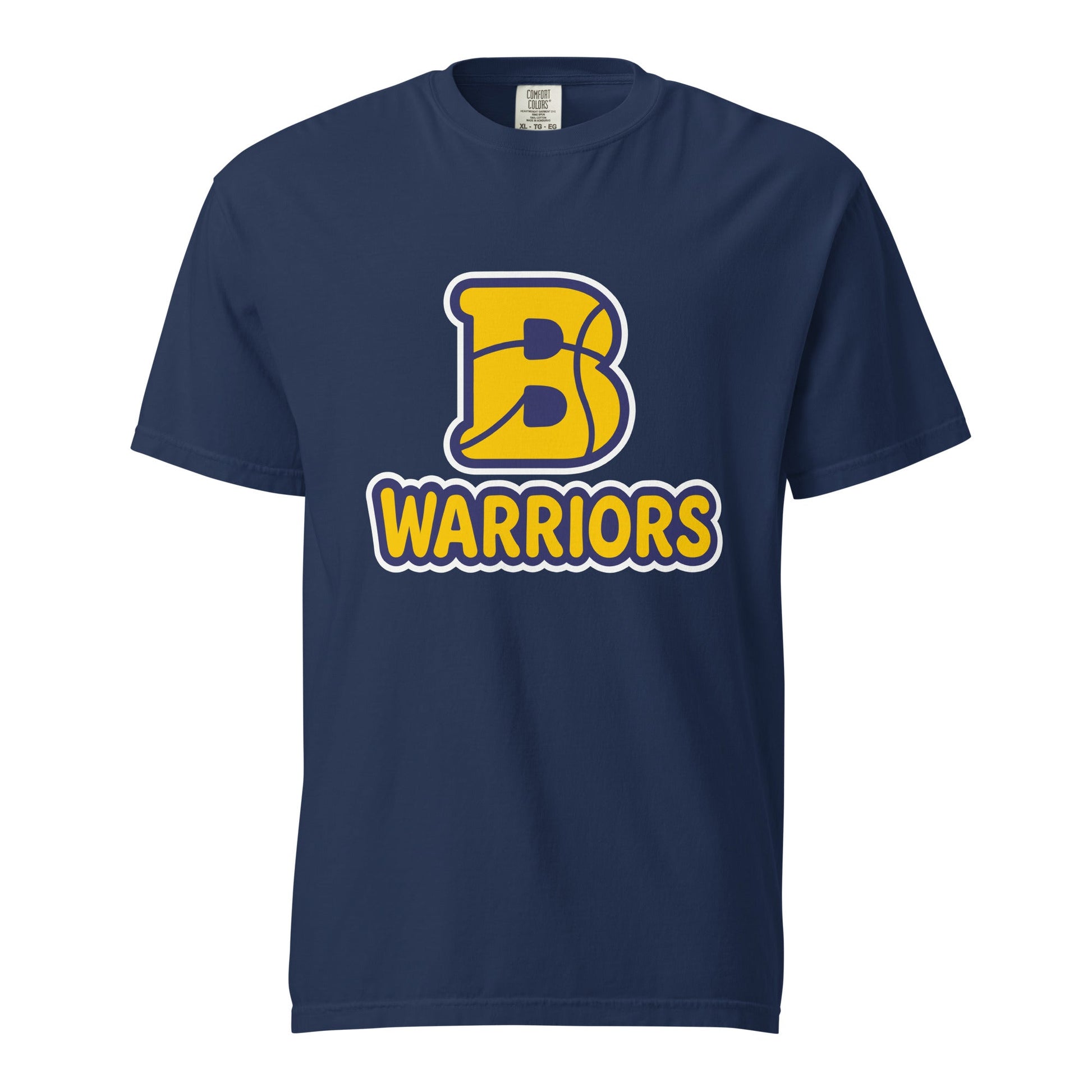 Signature | Comfort Colors T-Shirt | Broome Street Academy